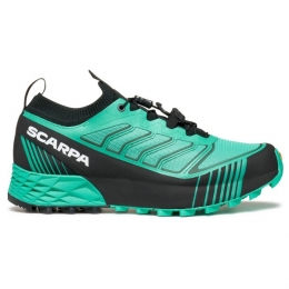 Scarpa-WomensRibelleRun2-Trailrunningschoenenmaat39turkoois