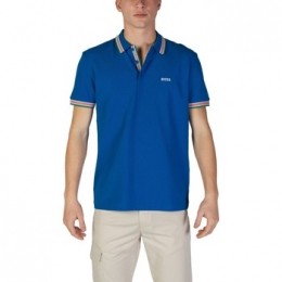 PoloShirtKorteMouwBOSS1024166350469055
