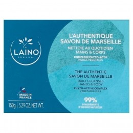 LainoVasteMarseilleZeep150g