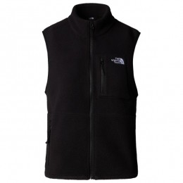 TheNorthFace-WomensYumioriVest-FleecebodywarmermaatXSzwart