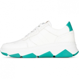 LageSneakersPsPoelmanJOLADamessneakers