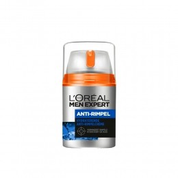 3xLOralMenExpertStopRimpelsDagcrme50ml