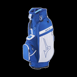 MizunoBR-D325CartBagStaffDamesHerenMaatOneSize