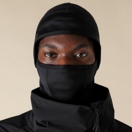 MizunoSHINZOFACEMASKSportstyleschoenenZwartDamesHerenMaatNS