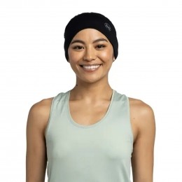 BuffLightweightMerinoWoolHeadbandUnisex
