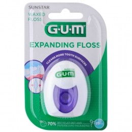 6xGUMExpandingFloss30meter