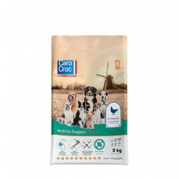 CaroCrocHondenvoerMobilitySupport3kg