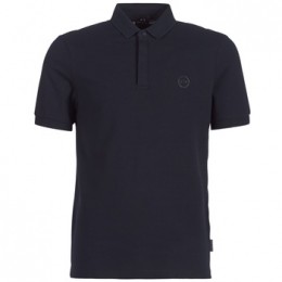 PoloShirtKorteMouwArmaniExchangeHEFARI