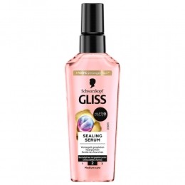 GlissSplitEndSerum75ml