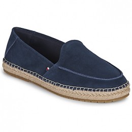 EspadrillesTommyHilfigerHILFIGERFLEXESPASUEDELOAFER