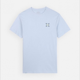 T-shirtKorteMouwOxbowBiologischkatoenenT-shirtmetkortemouwenTABULA