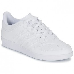 LageSneakersadidasHOOPS40