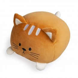 BalviKattenkussenKittyBruin