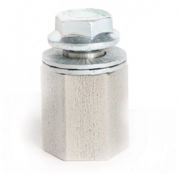 Thule-AdapterFrNabenschaltungssystemSRAMStandard