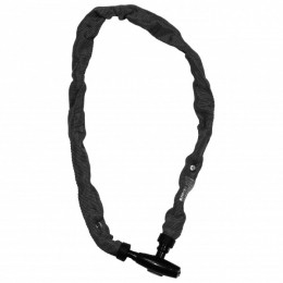 Kryptonite-Keeper465KeyChain-Fietsslotmaat65cmzwart
