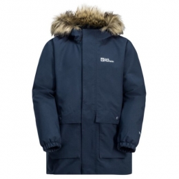 JackWolfskin-KidsCosyBear3-in-1ParkaGirls-Parkamaat152blauw