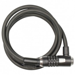 Kryptonite-Kryptoflex815ComboCable-Fietsslotmaat150cmgrijs