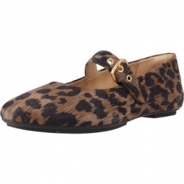 BallerinasFitFlopDELICATOLEOPARDSUEDEMARY