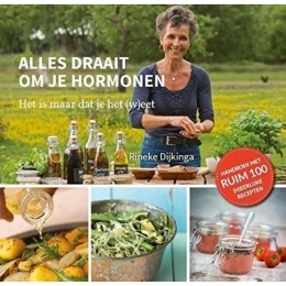 RinekeDijkingaAllesDraaitOmJeHormonenBoek