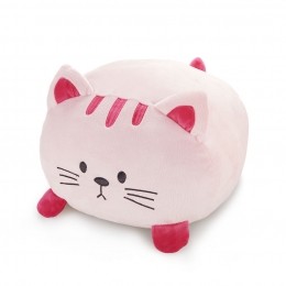 BalviKattenkussenKittyRoze