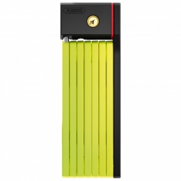 ABUS-BordouGrip5700KBig-Fietsslotmaat100cmgroen