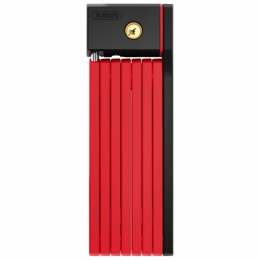 ABUS-BordouGrip5700KBig-Fietsslotmaat100cmrood