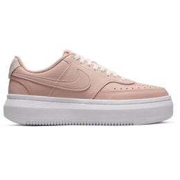 Nike-WomensCourtVisionAlta-Sneakersmaat10bruin