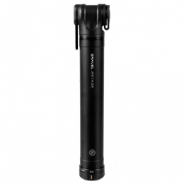 Topeak-Gravel2-Stage-Minipompzwart