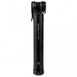 Topeak-Roadie2-Stage-Minipompzwart