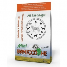 6xFarmFoodHEZalmolieMiniPuppy-Mini2kg