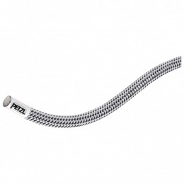 Petzl-Volta92-Enkeltouwmaat70mgrijs