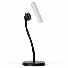 Fidlock-VacuumFlexDeskBase-Smartphonehouderzwart