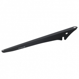 M-Wave-MudMaxFlexRear-Spatbordzwart