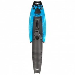 M-Wave-MudMaxQRRear-Spatbordmaat26-29zwart