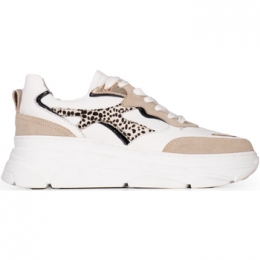 LageSneakersPsPoelmanJANADamenSneaker