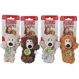 KongWildknotsBearsXS