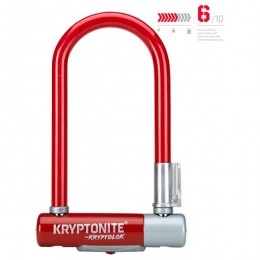 Kryptonite-KryptoLokMini-7-Fietsslotmaat82x178cmrood