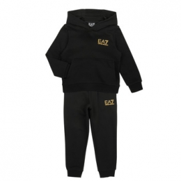 TrainingspakEmporioArmaniEA7COREIDTRACKSUIT1