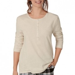 TriumphLoungeMeCottonButtonTabTopActie