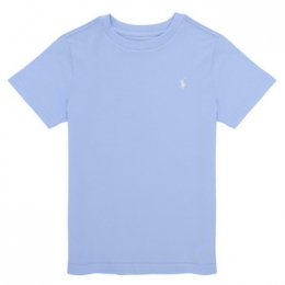 T-shirtKorteMouwPoloRalphLaurenSSCN-TOPS-T-SHIRT