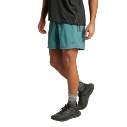 adidasOwnTheRun5InchShortsHeren