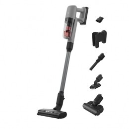 AEG7000AnimalAP71AB14UGSteelstofzuigerzonderzakGrijs