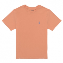 T-shirtKorteMouwPoloRalphLaurenSSCN-TOPS-T-SHIRT
