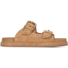 SandalenPsPoelmanMagDamenSandale