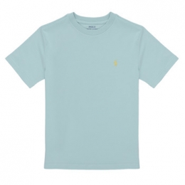 T-shirtKorteMouwPoloRalphLaurenSSCN-TOPS-T-SHIRT