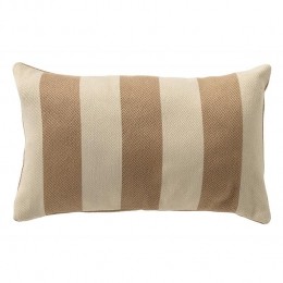 DutchDecorbuitenkussenCYRUS-30x50cmIrishCream
