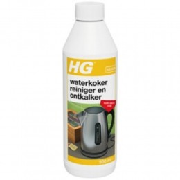6xHGWaterkokerreinigerEn-ontkalker500ml