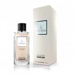 ChatlerDolceLadyEmpressEaudeParfum100ml