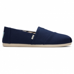 TOMS-WomensAlpargataEspadrilles-Sneakersmaat375blauw
