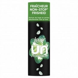 LenorUnstoppablesIn-WashGeurboosterGeurVanAriel19wasbeurten235gr